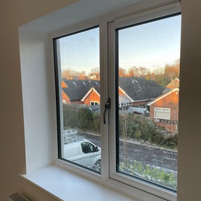 Post Renovation Cleaning Corrour